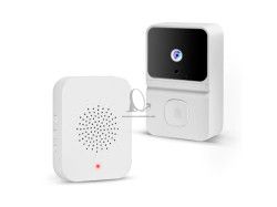 Videozvonek DELIGHT 55385WH WiFi