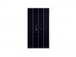 Solárny panel SOLARFAM 12V / 170W shingle monokryštalický