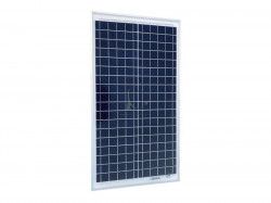 Solárny panel Victron Energy 12V/30W polykryštalický