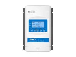 Solrny regultor MPPT EPever XDS2 100VDC/30A sria XTRA-N G3 BLE-12/24V