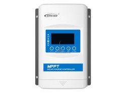 Solrny regultor MPPT EPsolar XDS2 100VDC / 10A sria XTRA - 12 / 24V