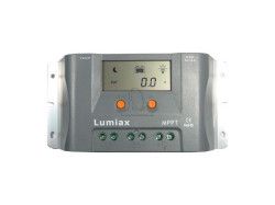 Solrny regultor MPPT Lumiax MT1550EU, 12V/10A