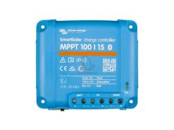 Solrny regultor MPPT Victron Energy SmartSolar 100V/15A Bluetooth