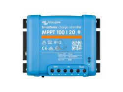 Solrny regultor MPPT Victron Energy SmartSolar 100V/20A Bluetooth