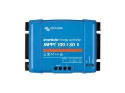 Solrny regultor MPPT Victron Energy SmartSolar 100V/30A Bluetooth