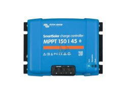 MPPT solrny regultor Victron Energy SmartSolar 150/45