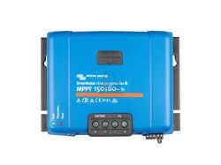 MPPT solrny regultor Victron Energy SmartSolar 150/60-Tr