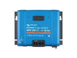 Solárny regulátor MPPT Victron Energy SmartSolar 250V/70A-Tr VE.Can