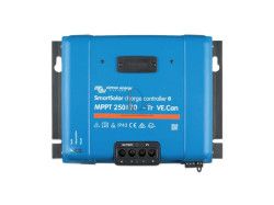 Solrny regultor MPPT Victron Energy SmartSolar 250V/70A-Tr VE.Can