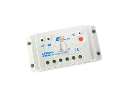 Solrny regultor PWM EPever 20A 12/24V sria LS