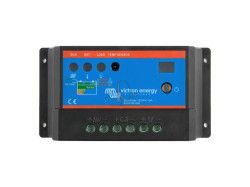 Solrny regultor PWM Victron Energy BlueSolar-light 10A LCD 12V/24V