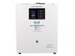 Solrny regultor VOLT Sinus Pro 2200 S 12/230V 2200VA 1400W MPPT 40A