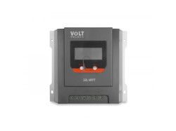 Solrny regultor VOLT Sol 12/24V MPPT 20A Bluetooth