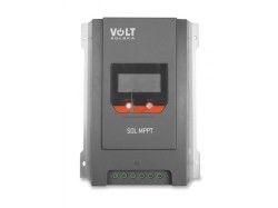 Solrny regultor VOLT Sol 12/24V MPPT 30A Bluetooth