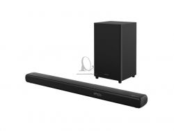 Soundbar KRUGER & MATZ Odyssey 3.1.2 CH Dolby Atmos