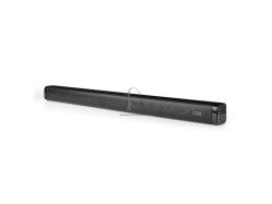 Soundbar NEDIS SPSB200BK