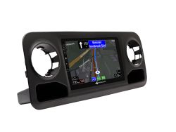 Dynavin rdio  Android pre Mercedes Sprinter  D9-SP Plus Flex  C
