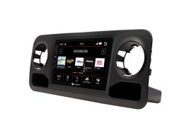 Dynavin rdio  Android pre Mercedes Sprinter  D9-SP Plus Flex  C