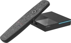 GOOGLE TV BOX 4K S3PRO | DOLBY VISION ATMOS
