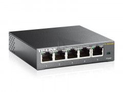 Switch TP-LINK TL-SG105E