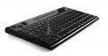 Bezdrôtová klávesnica TBS-1010  Mini Bluetooth Keyboard-Tastenbrett