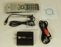 TBS 5520 USB TV combo Tuner