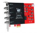 TBS-6504 Quad-Tuner PCIe
