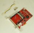 TBS6528 Multi Standard Tv Tuner CI PCI-e Card