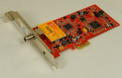 Satelit do PC TBS-6921