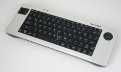 Klávesnica k prijímačom Technisat  ISIO  Controll Keyboard II