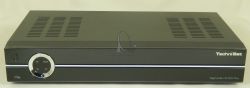Digitlny prijma Technisat DigiCorder HD S2X Plus-Twin Tuner-HDD