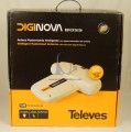 Vonkajia DVB-T antena Televes DigiNova Boss - LTE Filter