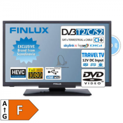 Televízor  FINLUX  32FFMG5770   - ANDROID TV