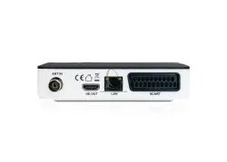 AB TereBox 3T HD
