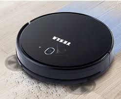 TESLA RoboStar iQ300 - robotick vysva v iernej farbe