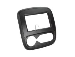 Mont�ny panel Dynavin pre Renault Trafic III s automatickou klimatiz�ciou DVN-APTTRF