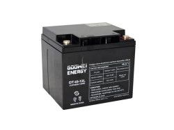 Trakn oloven akumultor 12V 45Ah GOOWEI ENERGY OTL45-12 DEEP CYCLE