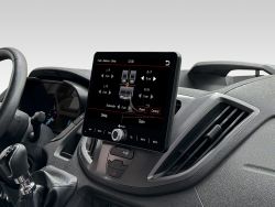 Dynavin autor�dio  android pre Ford Transit 2014-2018  D9-TS14 Plus Flex � C