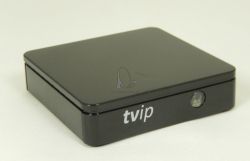 Multimediálny box Mediacenter TVIP S-Box v.412 Wifi