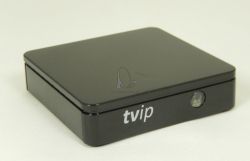 Multimedilny box Mediacenter TVIP S-Box v.412 Wifi