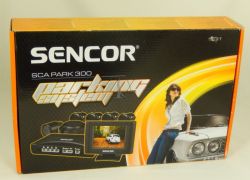 Parkovacie senzory SENCOR SCA PARK 300