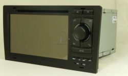 Multimediálne rádio Audi A8   DVD-USB -GPS model 1994-2003