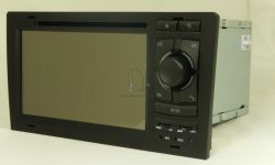 Multimedilne rdio Audi A8   DVD-USB -GPS model 1994-2003