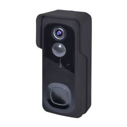 Videotelefn SOLIGHT 1L201 WiFi Tuya