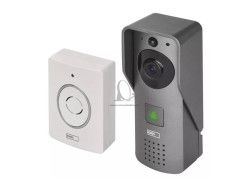 Videozvonek EMOS IP-09C s Wi-Fi