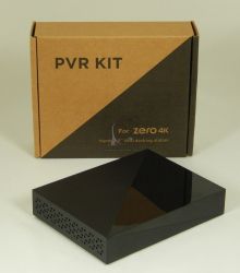 PVR KIT pre satelit VU+ZERO 4k