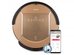 Vysva robotick SENCOR SRV 4000GD-EUE3
