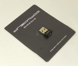 Dreambox WiFi Dongle Mini WLAN stick 2,4GHz - 150Mbps