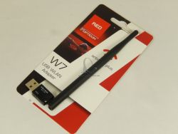 Opticum Red WiFi  dongle W7 USB adapter