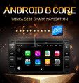 Rdio HYUNDAI I30 -  WINCA-S200 Android 8.0